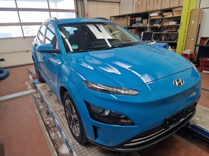 HYUNDAI KONA 2022 tmak281hfnj046435