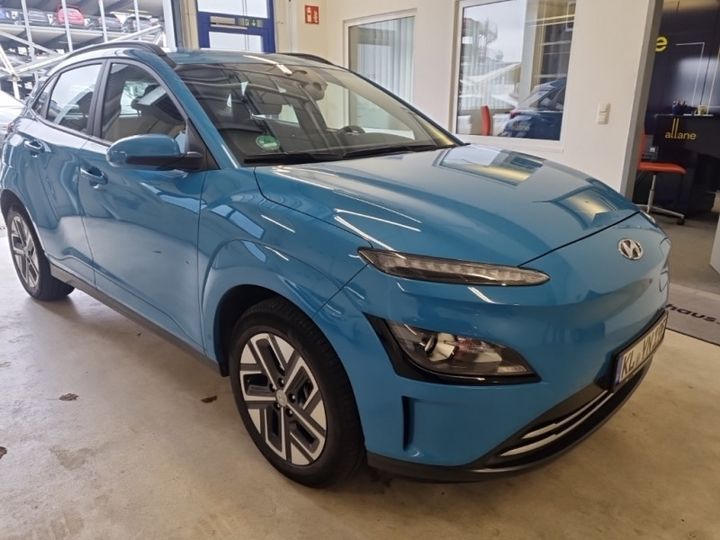 HYUNDAI KONA 2022 tmak281hfnj046800