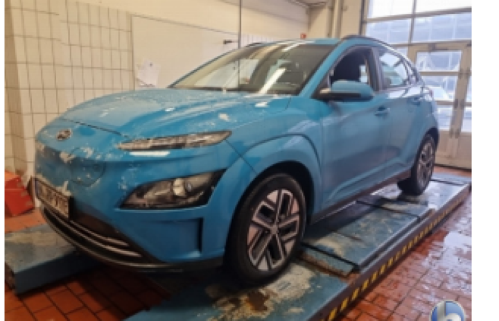 HYUNDAI KONA 2022 tmak281hfnj047505