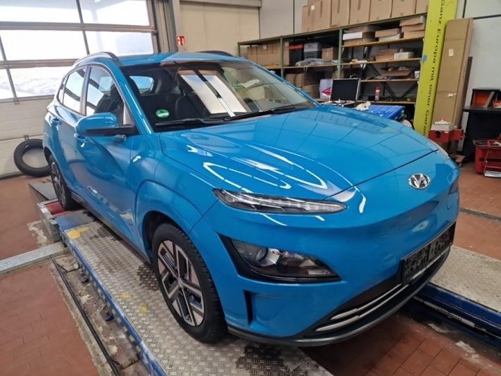 HYUNDAI KONA 2022 tmak281hfnj047511