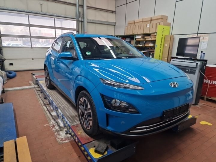 HYUNDAI KONA 2022 tmak281hfnj048115