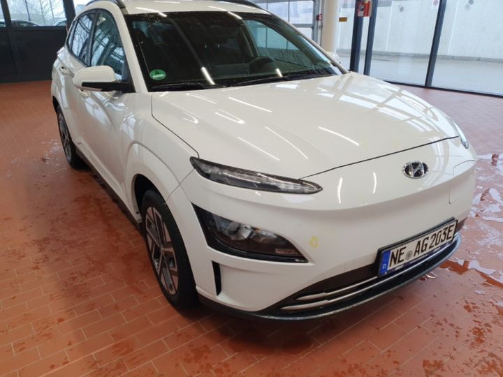 HYUNDAI KONA 2022 tmak281hfnj048580