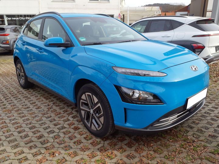 HYUNDAI KONA 2022 tmak281hfnj048801