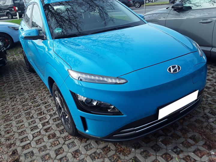 HYUNDAI KONA 2022 tmak281hfnj048803