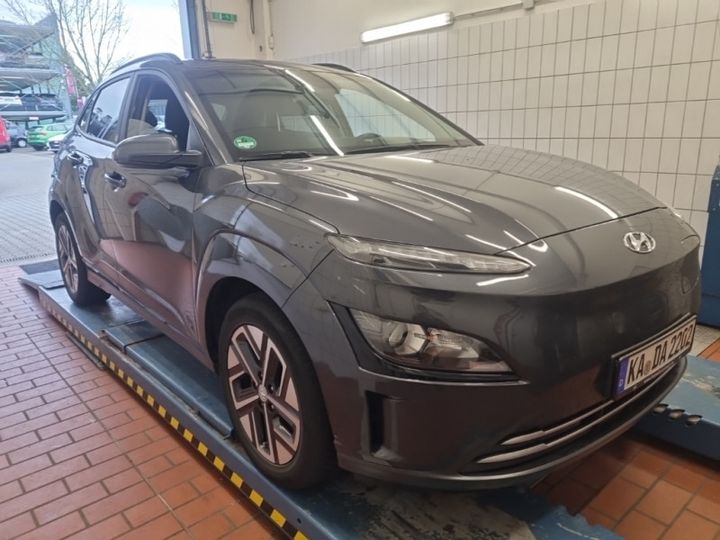 HYUNDAI KONA 2022 tmak281hfnj049038