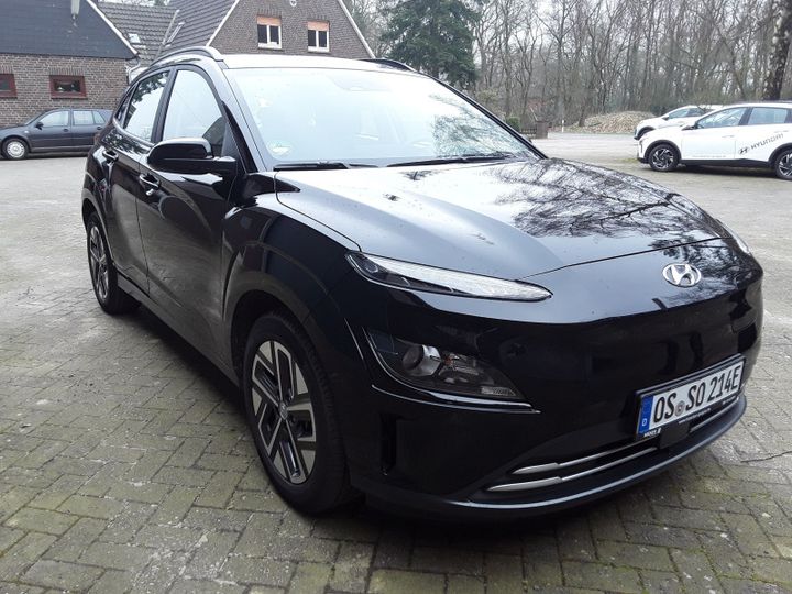 HYUNDAI KONA 2022 tmak281hfnj049257