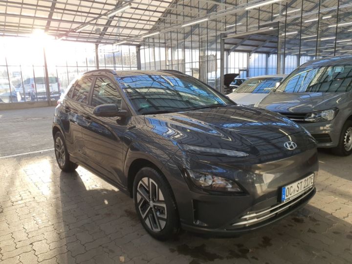 HYUNDAI KONA 2022 tmak281hfnj049994