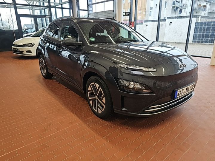 HYUNDAI KONA 2022 tmak281hfnj050222