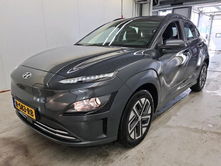 HYUNDAI KONA 2022 tmak281hfpj070990