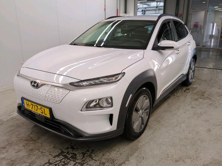 HYUNDAI KONA 2020 tmak381gflj002877