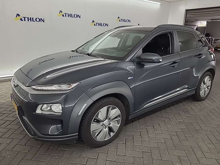 HYUNDAI KONA 2020 tmak381gflj002895