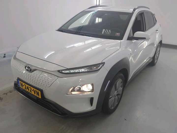 HYUNDAI KONA 2020 tmak381gflj003025