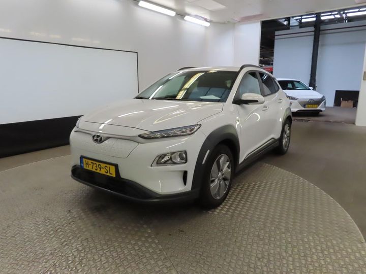 HYUNDAI KONA 2020 tmak381gflj003031