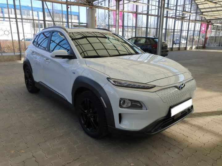 HYUNDAI KONA 2021 tmak381gflj003194