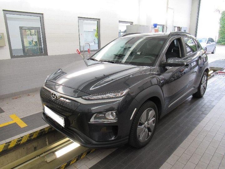 HYUNDAI KONA (OS)(2017-&GT) 2020 tmak381gflj005766