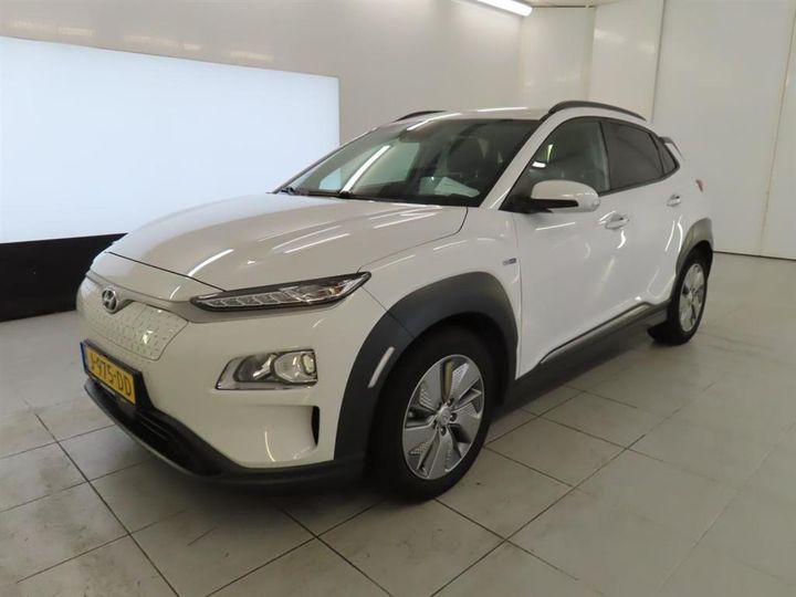 HYUNDAI KONA 2020 tmak381gflj007378