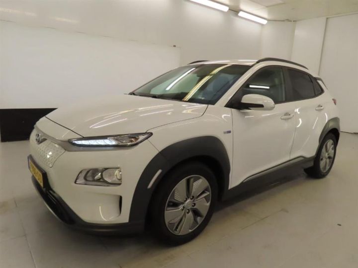 HYUNDAI KONA 2020 tmak381gflj007781