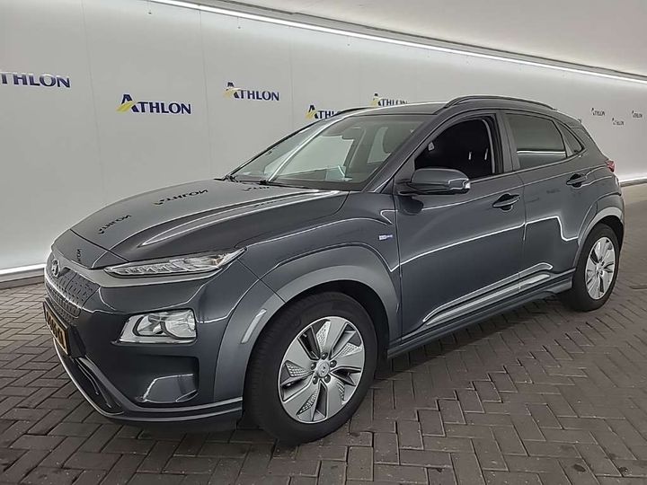 HYUNDAI KONA 2020 tmak381gflj008170