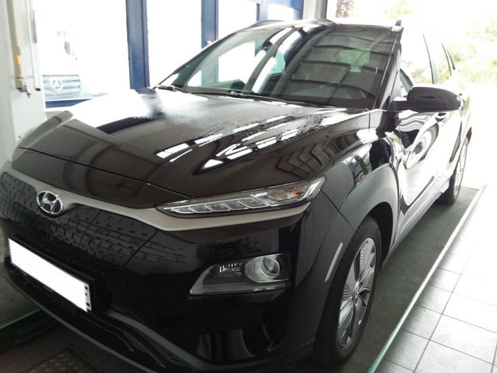 HYUNDAI KONA (OS)(2017-&GT) 2020 tmak381gflj013930