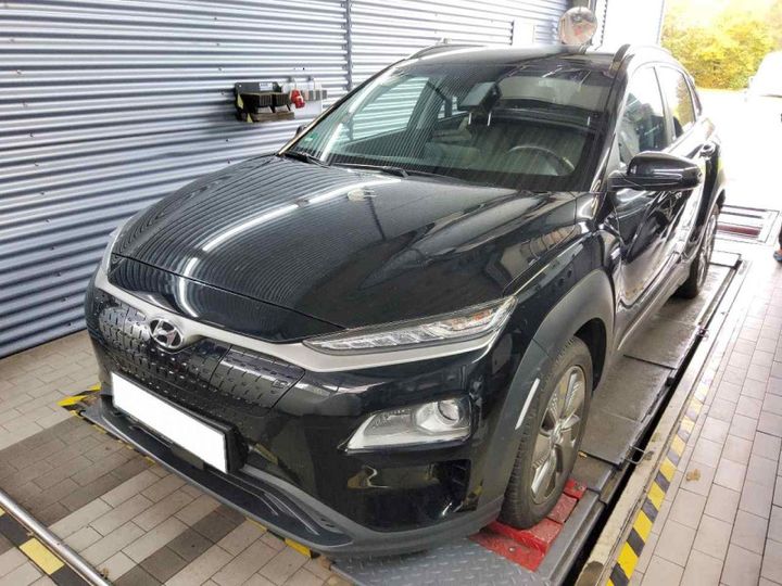 HYUNDAI KONA (OS)(2017-&GT) 2020 tmak381gflj013932