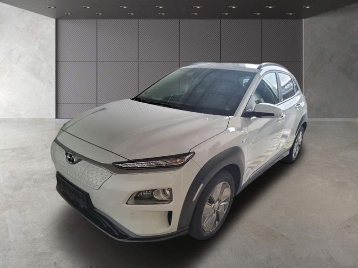 HYUNDAI KONA (OS)(2017-&GT) 2020 tmak381gflj014067