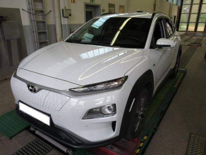 HYUNDAI KONA (OS)(2017-&GT) 2020 tmak381gflj014068