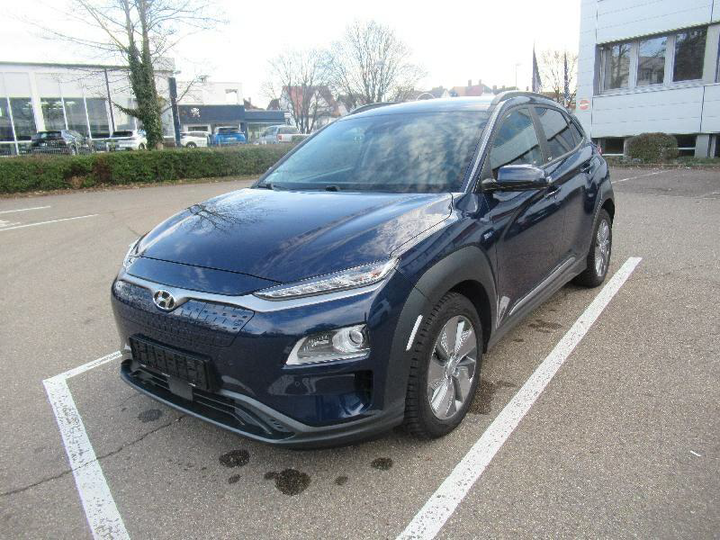 HYUNDAI KONA 2020 tmak381gflj015945