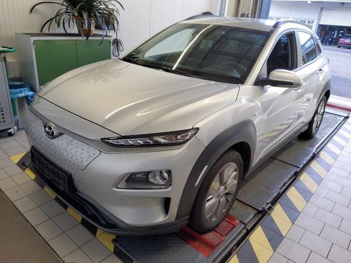 HYUNDAI KONA (OS)(2017-&GT) 2020 tmak381gflj016166