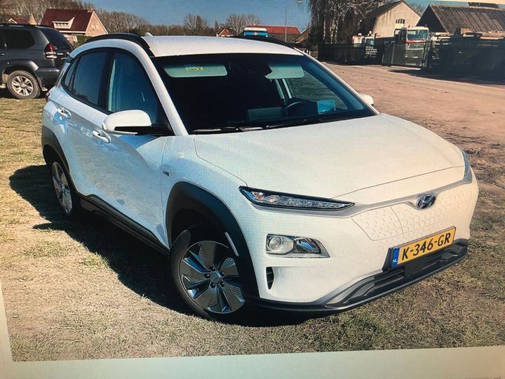 HYUNDAI KONA 2020 tmak381gflj017013