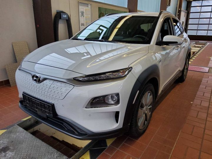 HYUNDAI KONA (OS)(2017-&GT) 2020 tmak381gflj017088