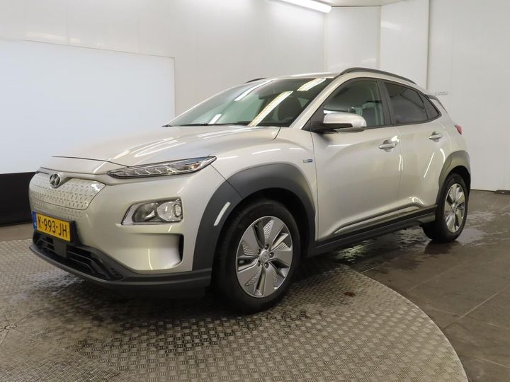 HYUNDAI KONA 2020 tmak381gflj017889