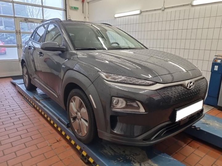 HYUNDAI KONA 2021 tmak381gflj019255