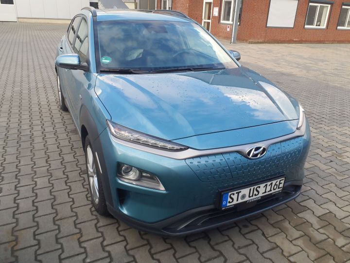 HYUNDAI KONA 2021 tmak381gflj019476