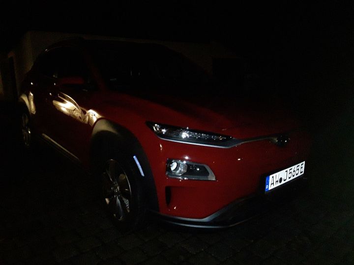 HYUNDAI KONA 2021 tmak381gflj019537