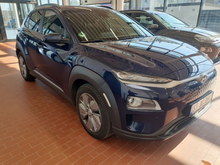 HYUNDAI KONA 2021 tmak381gflj020326