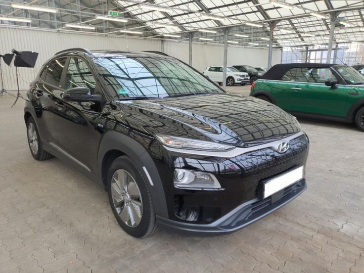 HYUNDAI KONA 2021 tmak381gflj021133