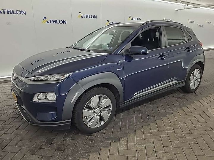 HYUNDAI KONA 2020 tmak381gflj021451