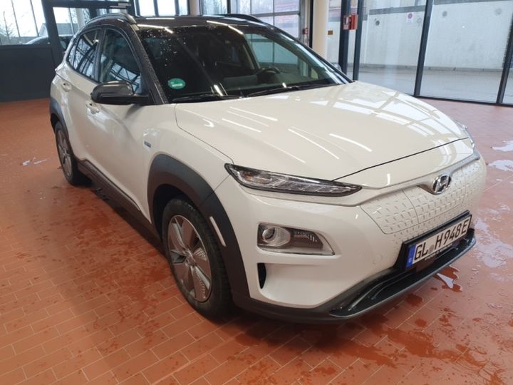 HYUNDAI KONA 2021 tmak381gflj023097