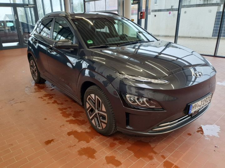 HYUNDAI KONA 2021 tmak381gfmj024548