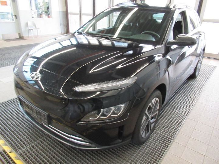 HYUNDAI KONA (OS)(2017-&GT) 2021 tmak381gfmj031229