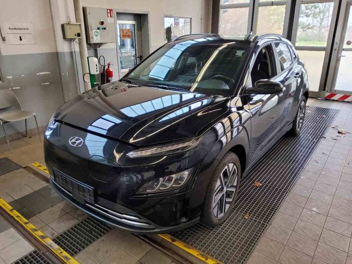 HYUNDAI KONA (OS)(2017-&GT) 2021 tmak381gfmj031384