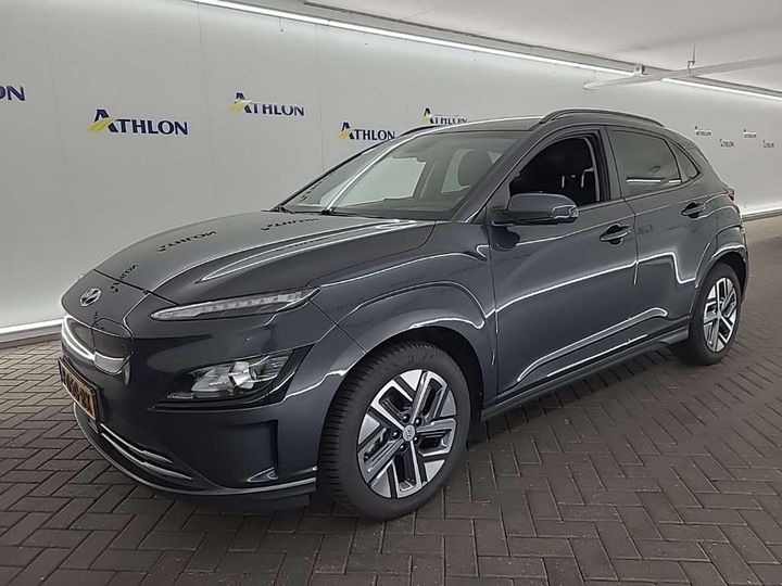 HYUNDAI KONA 2022 tmak381gfnj046417