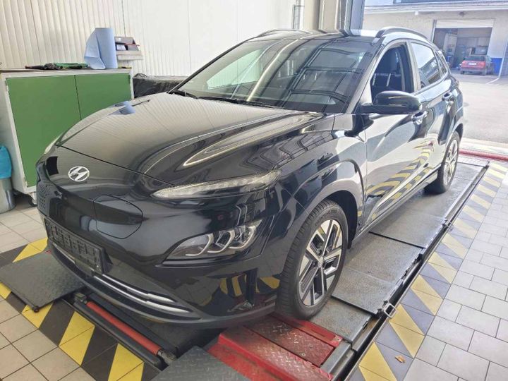 HYUNDAI KONA EV 2022 tmak381gfnj050133