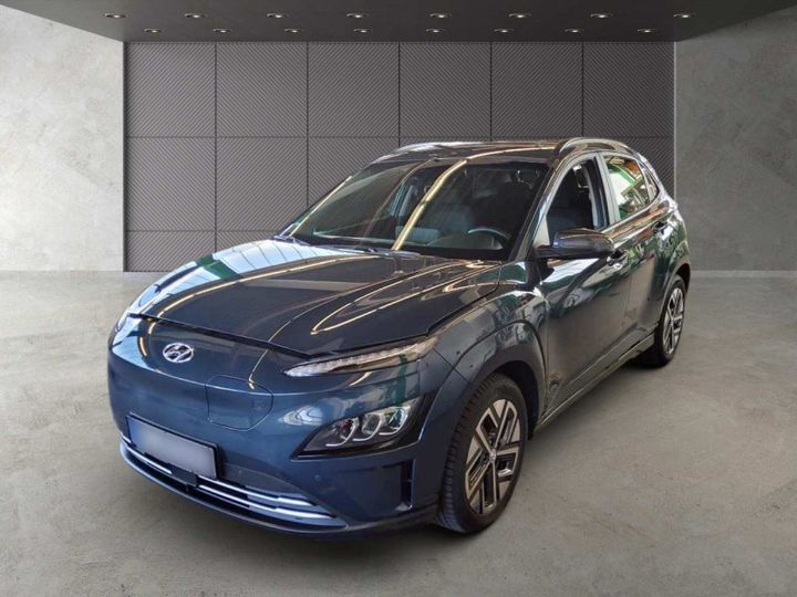 HYUNDAI KONA EV 2022 tmak381gfnj050168