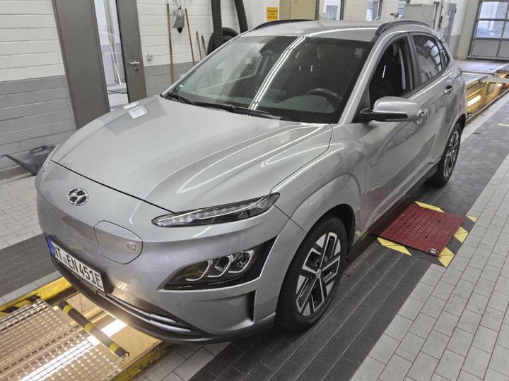 HYUNDAI KONA EV 2022 tmak381gfnj050521