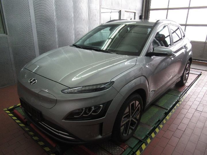 HYUNDAI KONA (OS)(2017-) 2022 tmak381gfnj050670