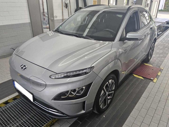 HYUNDAI KONA (OS)(2017-) 2022 tmak381gfnj050977