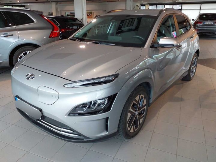 HYUNDAI KONA (OS)(2017-) 2022 tmak381gfnj051065