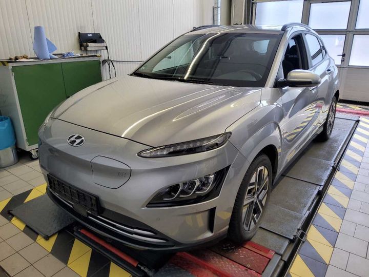 HYUNDAI KONA EV 2022 tmak381gfnj051078