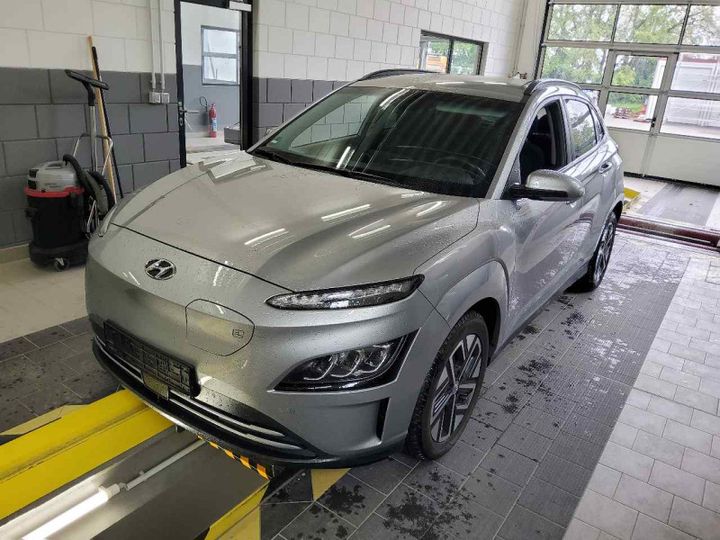 HYUNDAI KONA EV 2022 tmak381gfnj051083